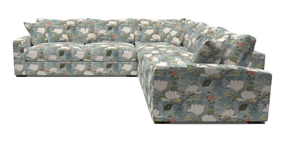 Small Corner Sofa RHF and LHF