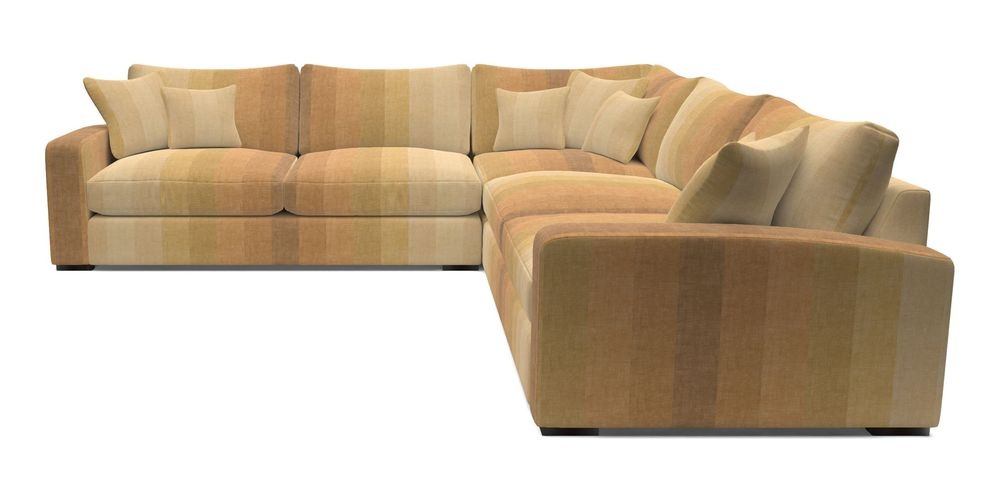 Small Corner Sofa RHF and LHF