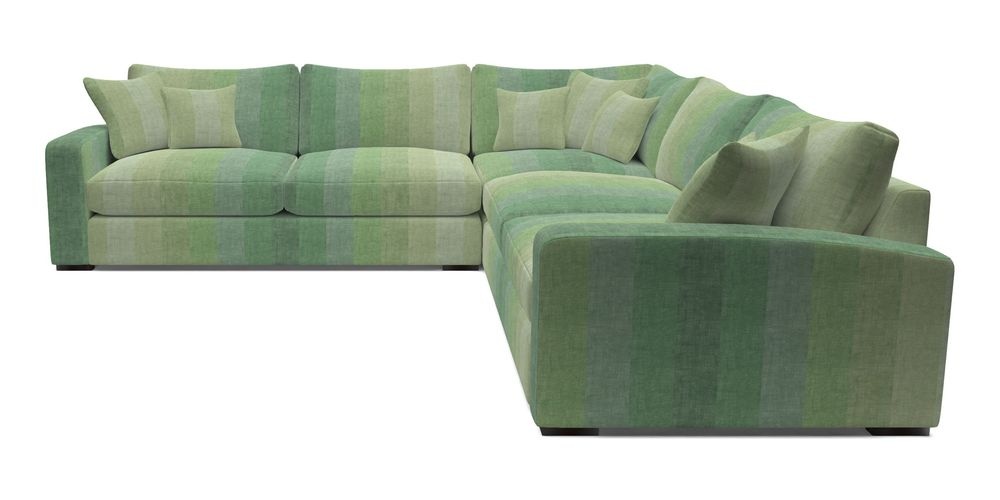 Small Corner Sofa RHF and LHF