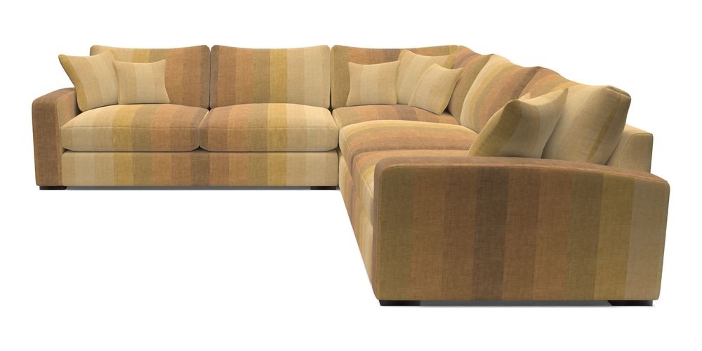 Small Corner Sofa RHF and LHF