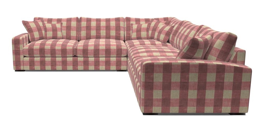 Small Corner Sofa RHF and LHF