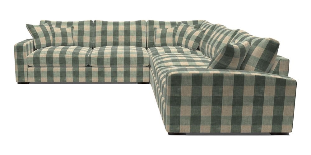 Small Corner Sofa RHF and LHF