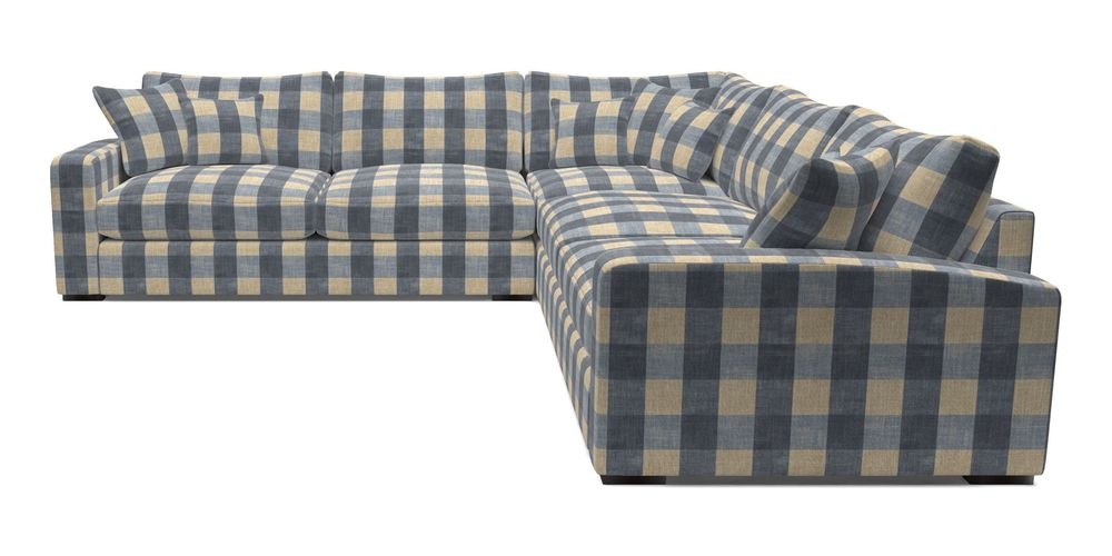 Small Corner Sofa RHF and LHF