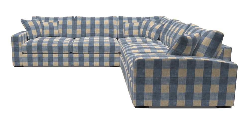 Small Corner Sofa RHF and LHF