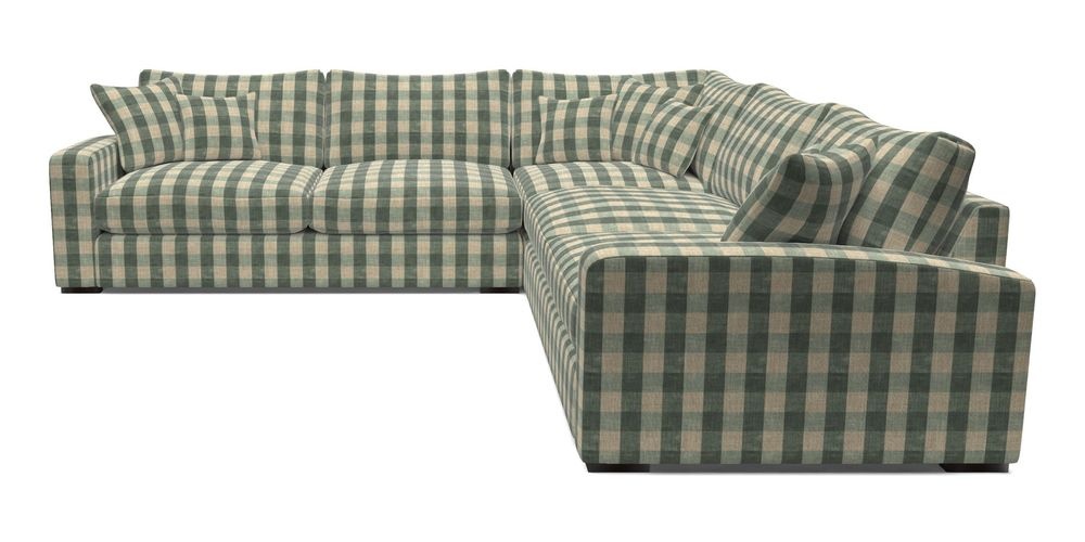 Small Corner Sofa RHF and LHF