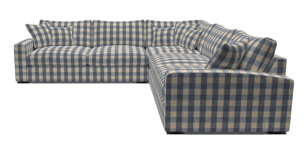 Small Corner Sofa RHF and LHF