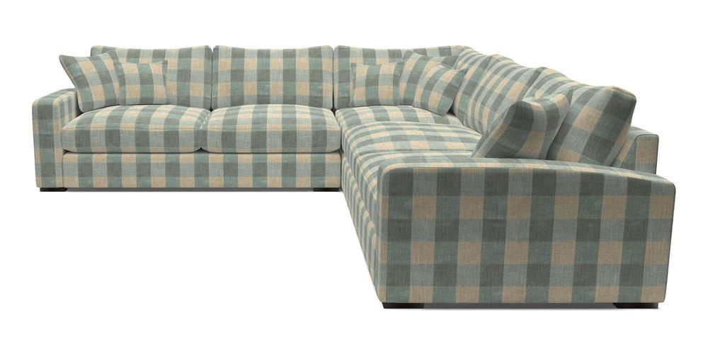 Small Corner Sofa RHF and LHF