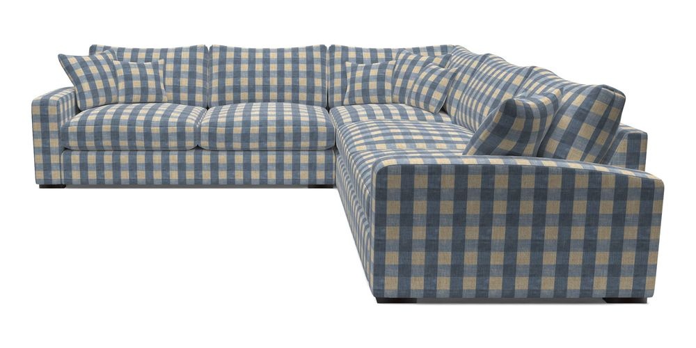 Small Corner Sofa RHF and LHF