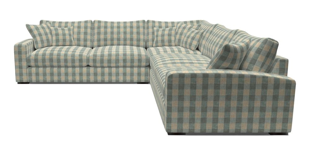 Small Corner Sofa RHF and LHF