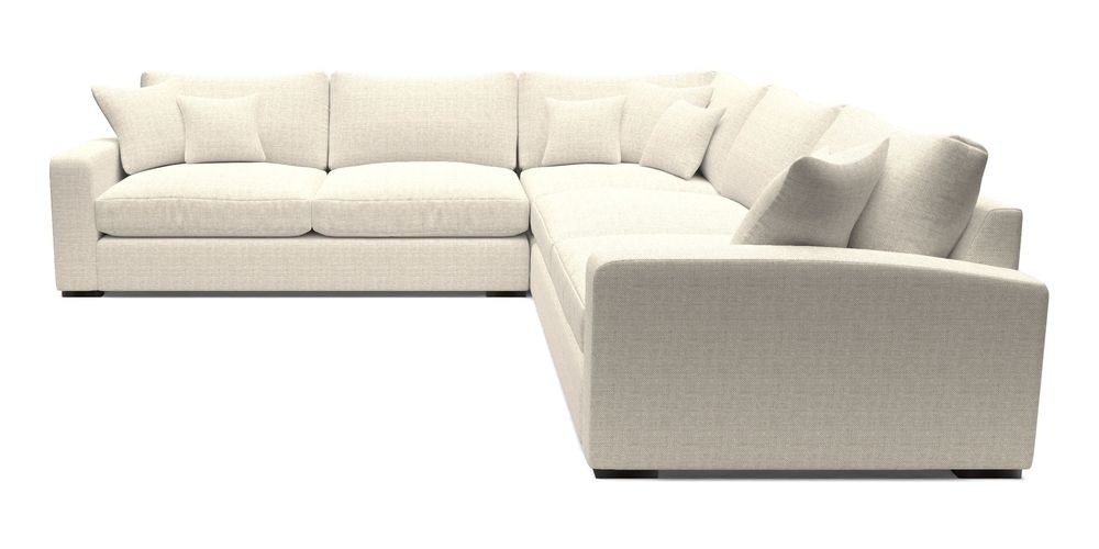 Small Corner Sofa RHF and LHF