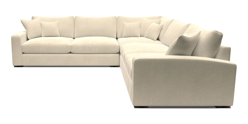 Small Corner Sofa RHF and LHF