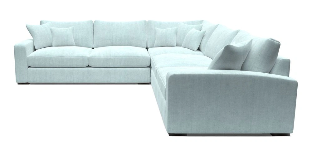 Small Corner Sofa RHF and LHF