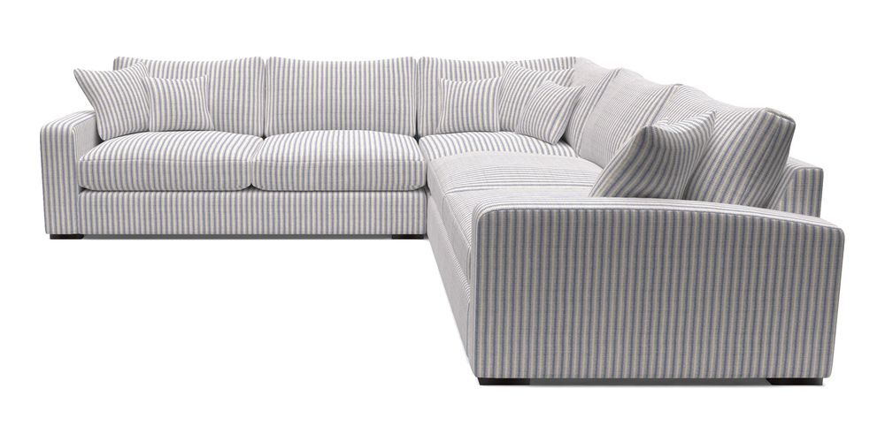 Small Corner Sofa RHF and LHF