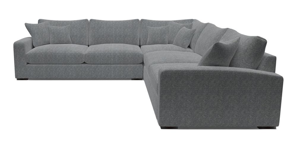 Small Corner Sofa RHF and LHF