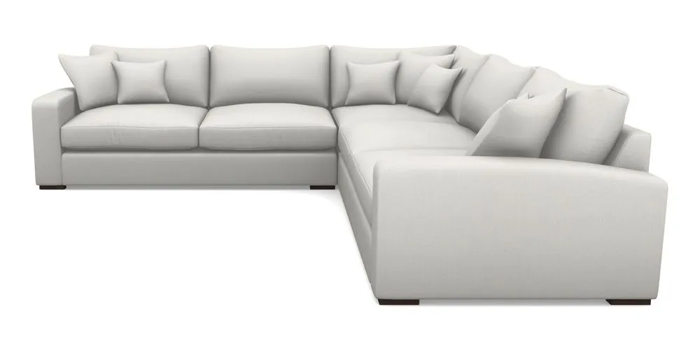 Small Corner Sofa RHF and LHF