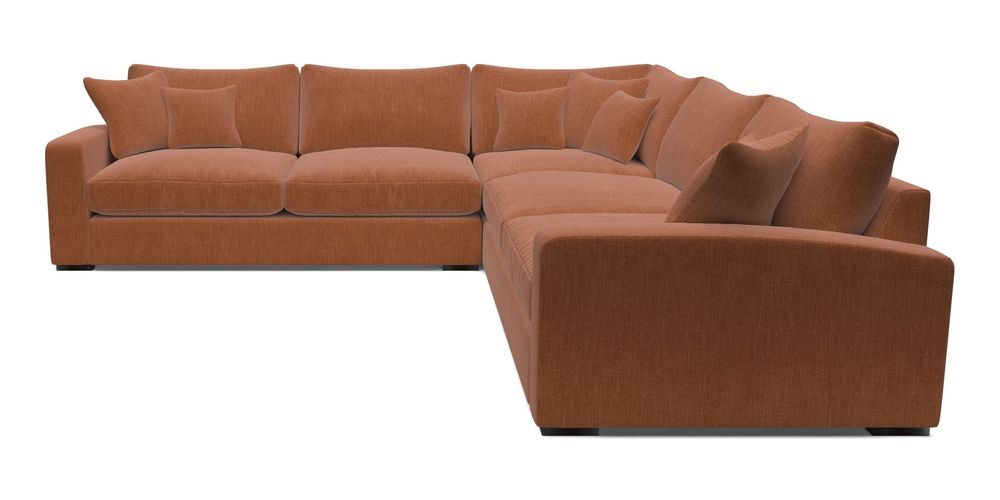 Small Corner Sofa RHF and LHF