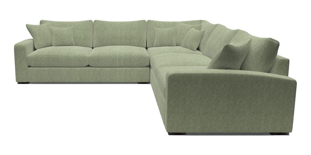 Small Corner Sofa RHF and LHF