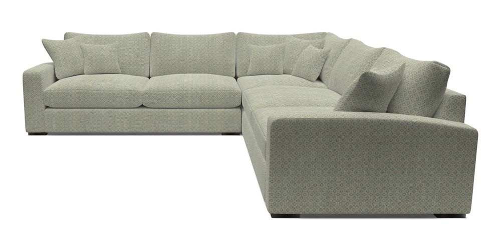 Small Corner Sofa RHF and LHF