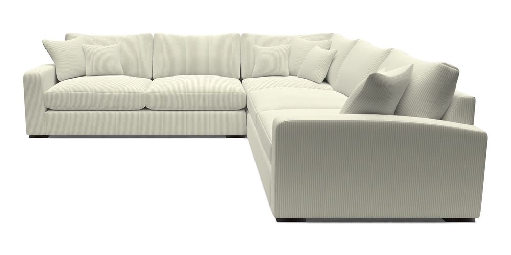 Small Corner Sofa RHF and LHF