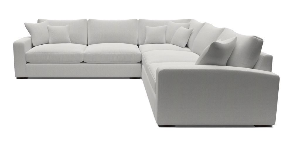 Small Corner Sofa RHF and LHF