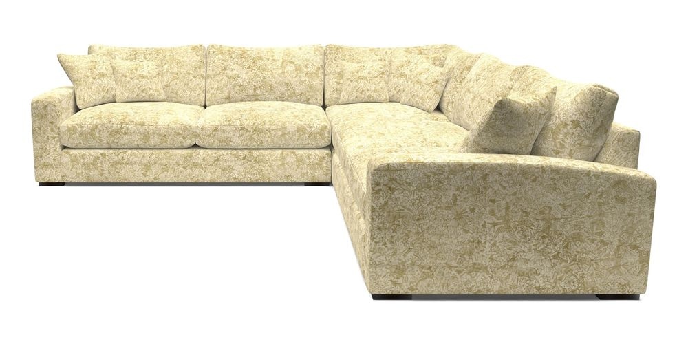 Small Corner Sofa RHF and LHF