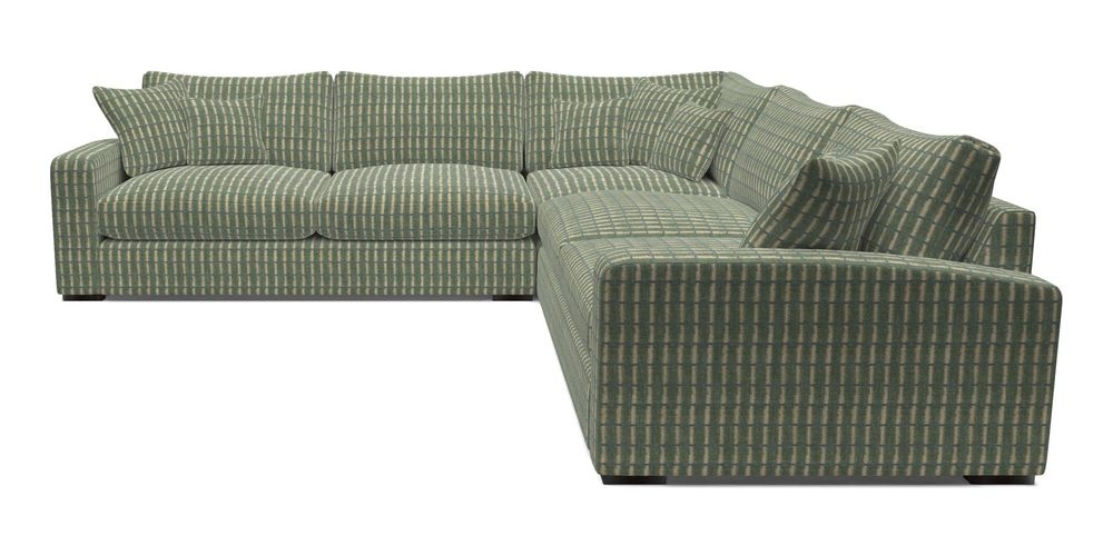 Small Corner Sofa RHF and LHF