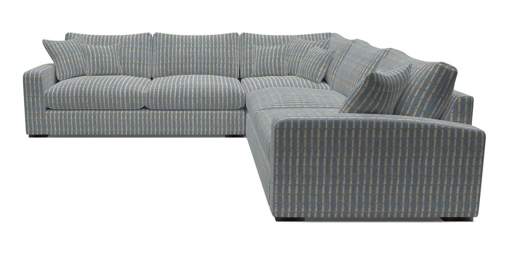 Small Corner Sofa RHF and LHF