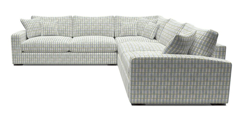 Small Corner Sofa RHF and LHF