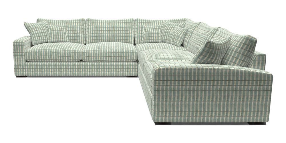 Small Corner Sofa RHF and LHF