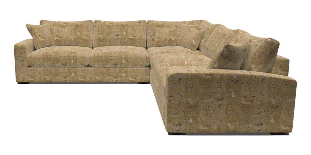 Small Corner Sofa RHF and LHF