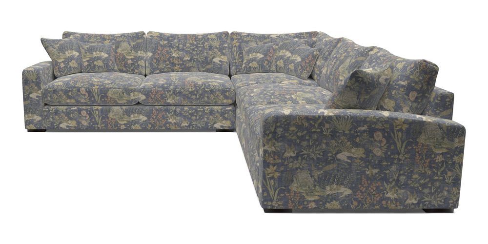 Small Corner Sofa RHF and LHF