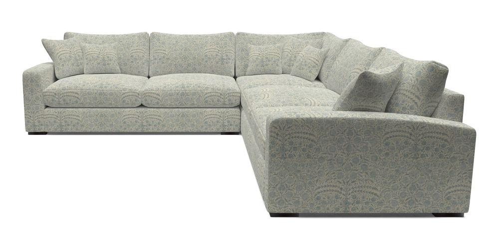 Small Corner Sofa RHF and LHF