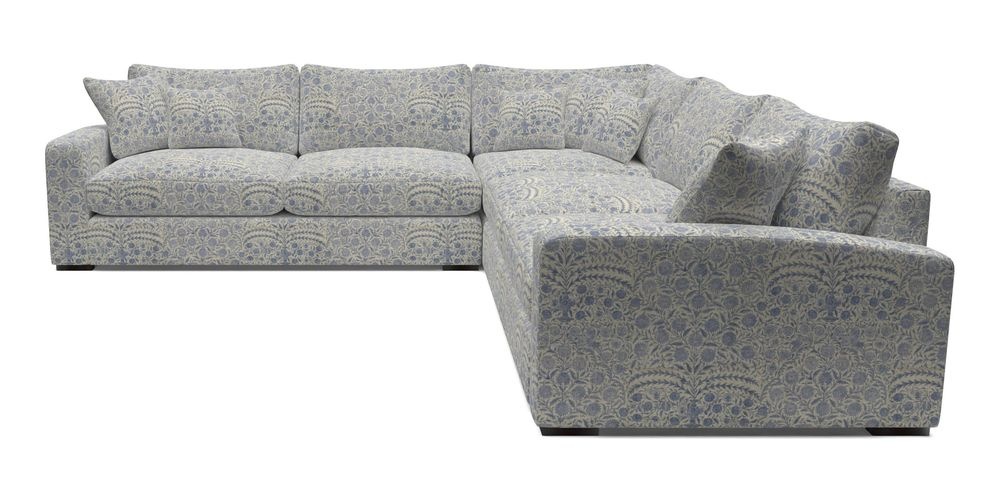 Small Corner Sofa RHF and LHF