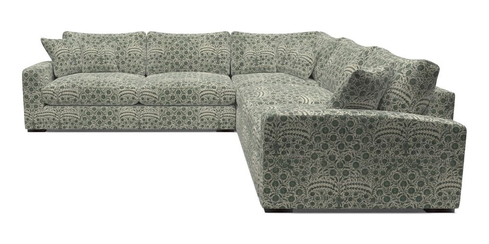 Small Corner Sofa RHF and LHF