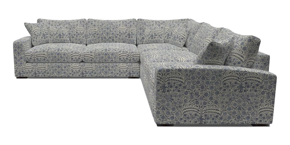 Small Corner Sofa RHF and LHF