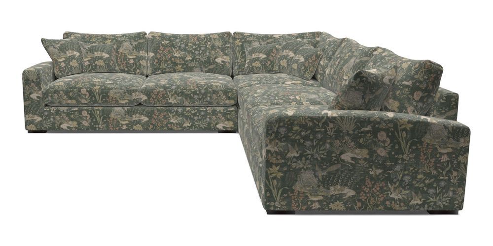 Small Corner Sofa RHF and LHF