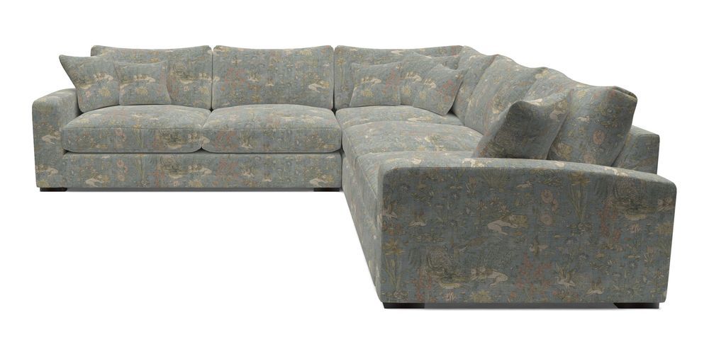 Small Corner Sofa RHF and LHF