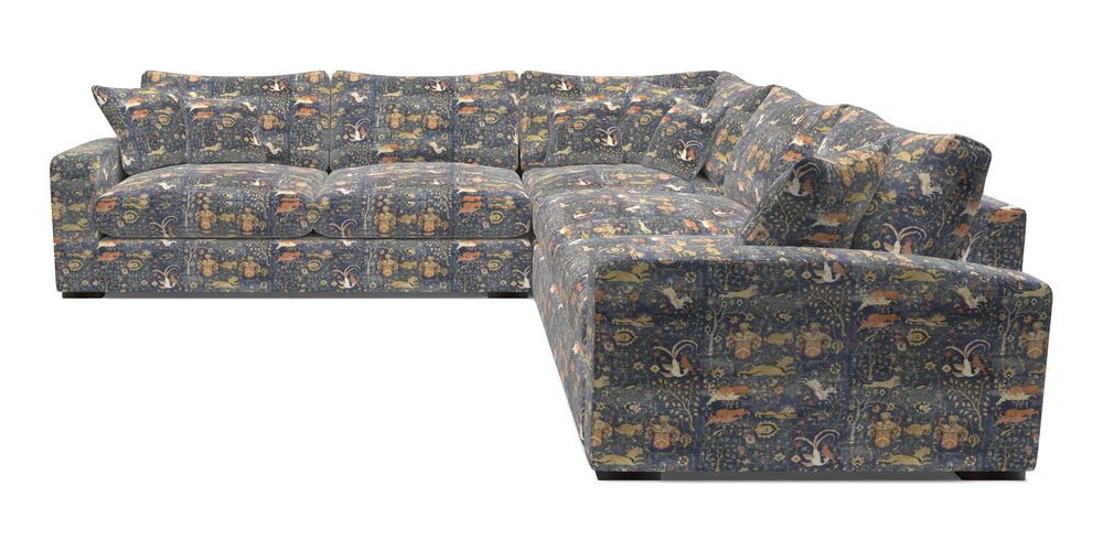 Small Corner Sofa RHF and LHF