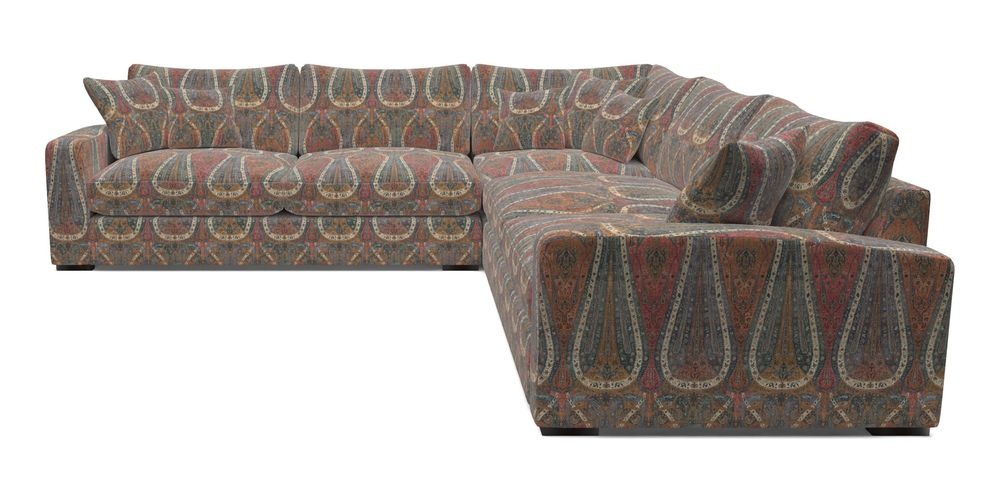 Small Corner Sofa RHF and LHF