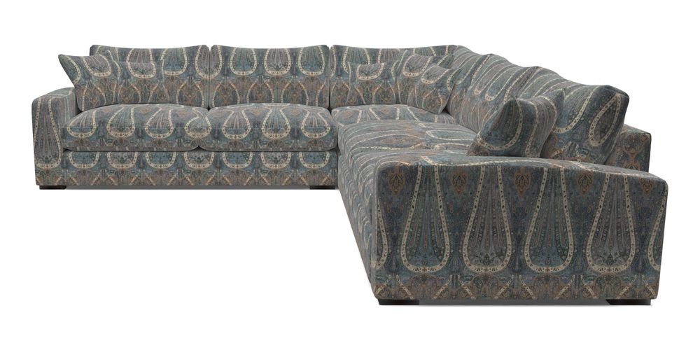 Small Corner Sofa RHF and LHF