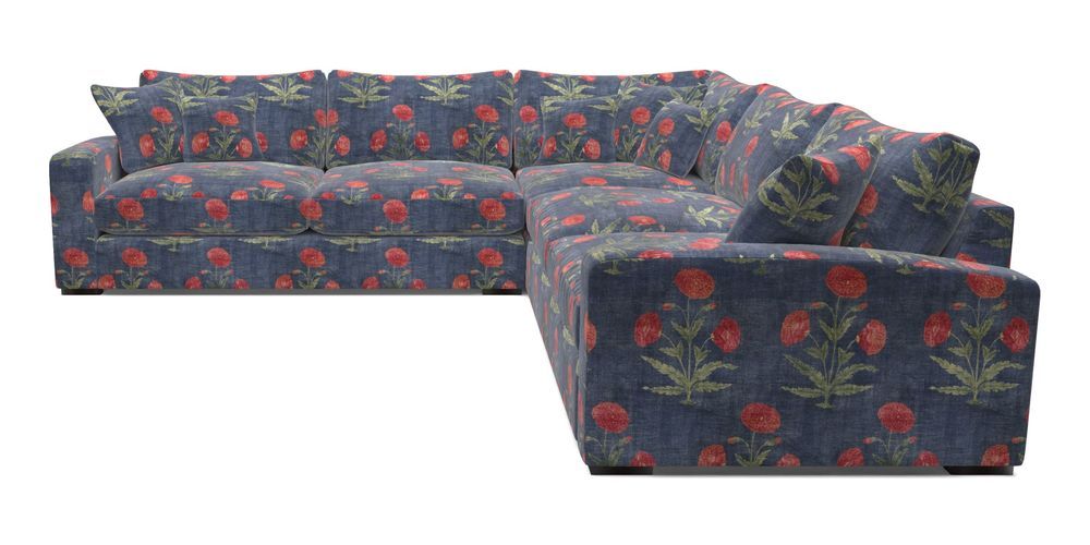 Small Corner Sofa RHF and LHF