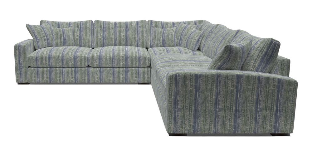 Small Corner Sofa RHF and LHF