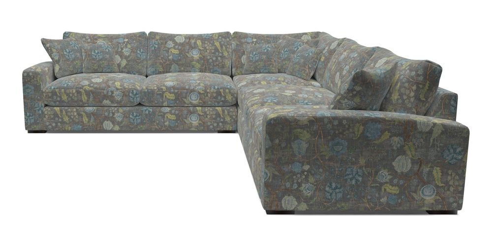 Small Corner Sofa RHF and LHF