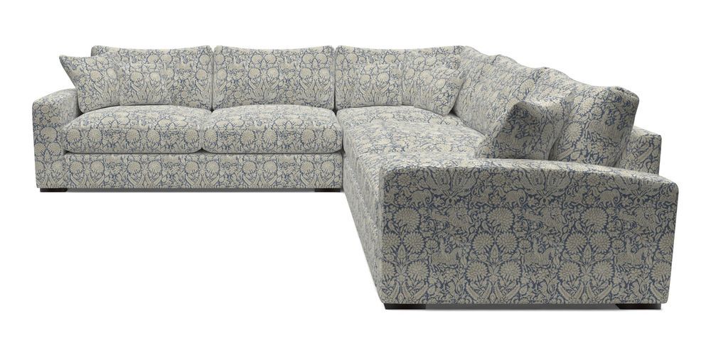 Small Corner Sofa RHF and LHF