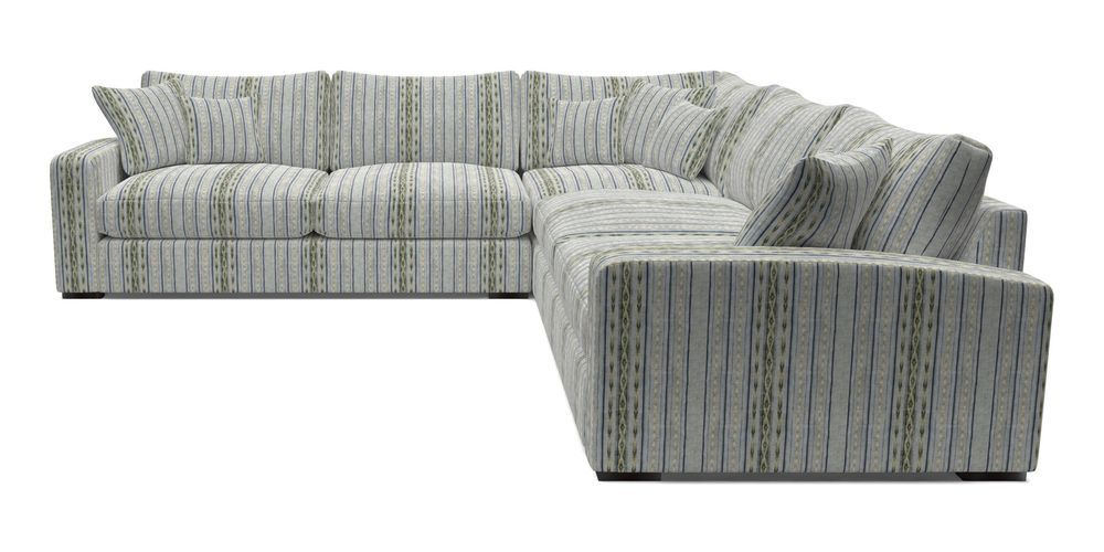 Small Corner Sofa RHF and LHF