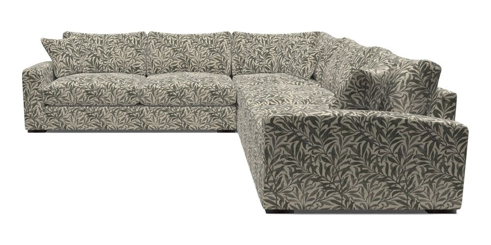 Small Corner Sofa RHF and LHF