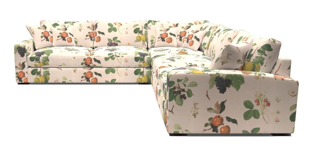 Small Corner Sofa RHF and LHF