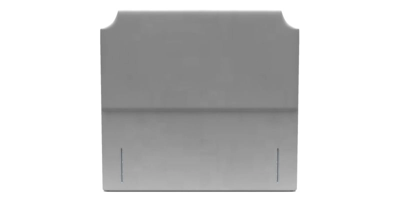 Bespoke Upholstered Double Sized Headboards