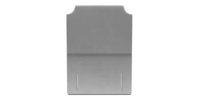 Bespoke Upholstered Single Sized Headboards