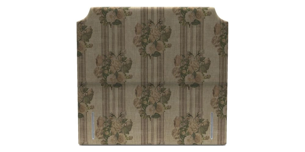 Bespoke Upholstered Double Sized Headboards